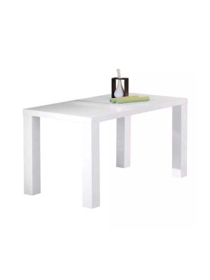 Zestaw stołowy Halmar - stół Ronald + 4 krzesła K104